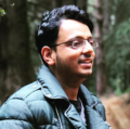 Go to the profile of Bilal Budhani